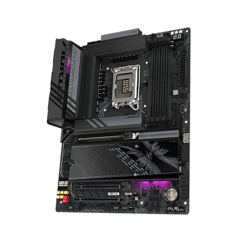 Mainboard Gigabyte Z890 AORUS ELITE WIFI7